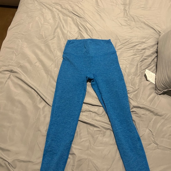 Fleo charge legging 25” - Picture 4 of 4